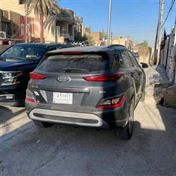 هیوندای کۆنا
